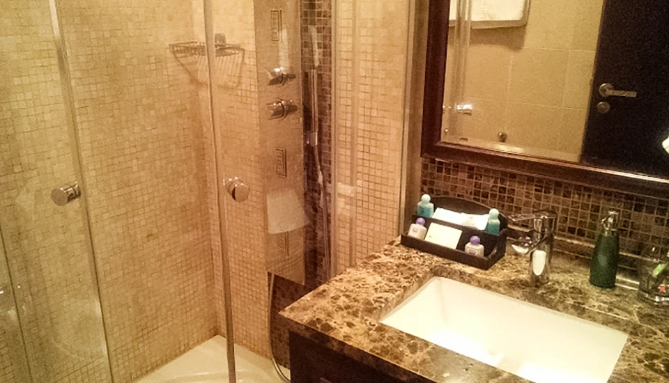 هتل سورینت مریم کیش